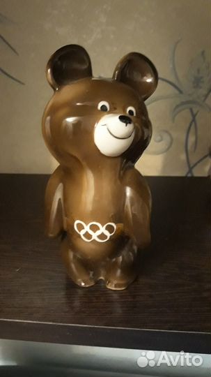 Фарфоровые статуэтки СССР