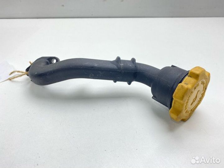 Маслозаливная горловина Subaru Impreza GH3 EL154