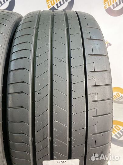 Pirelli P Zero PZ4 285/35 R23 109Y