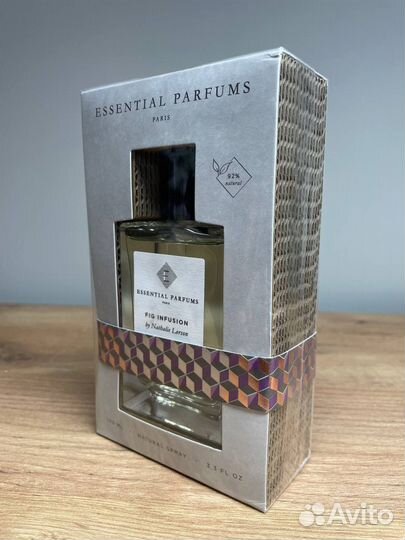 Парфюмерия Essential Parfums