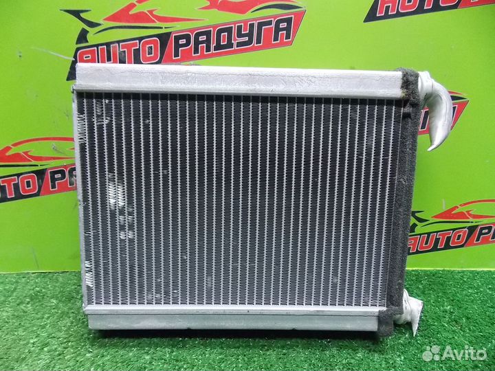 Радиатор печки toyota ACR30W,ACR40W,AHR10W,ANH10W