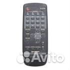 Пульт для телевизораSharp G0018KJ