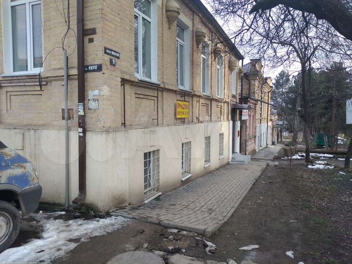 Торговая площадь, 50 м²