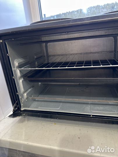 Духовка электрическая