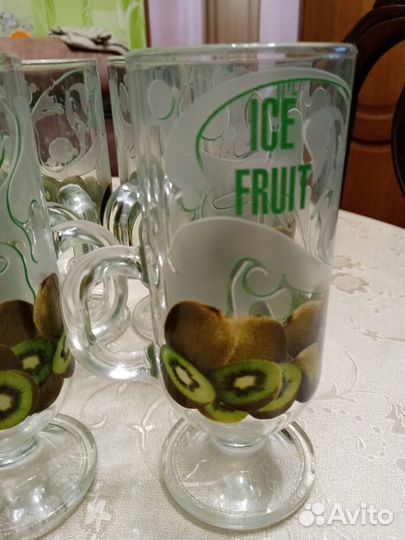 Посуда разная