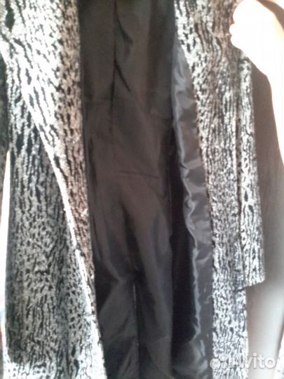 Пальто *44-46(М)