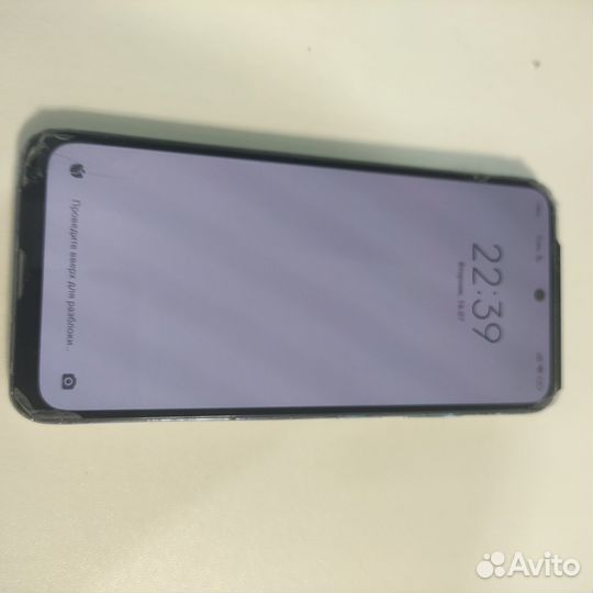 Xiaomi Redmi Note 10T, 4/64 ГБ