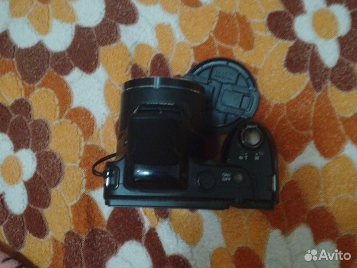 Фотоаппарат