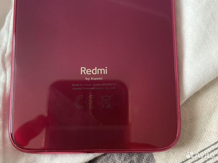 Xiaomi redmi note 7 4 64gb