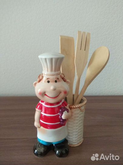 Кухонный набор