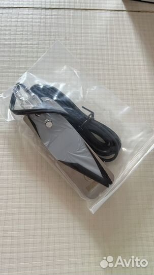 Педаль для тату машинки