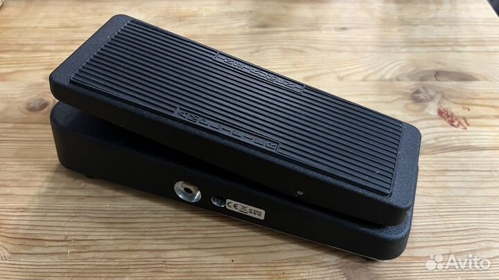 Dunlop cry baby GCB95