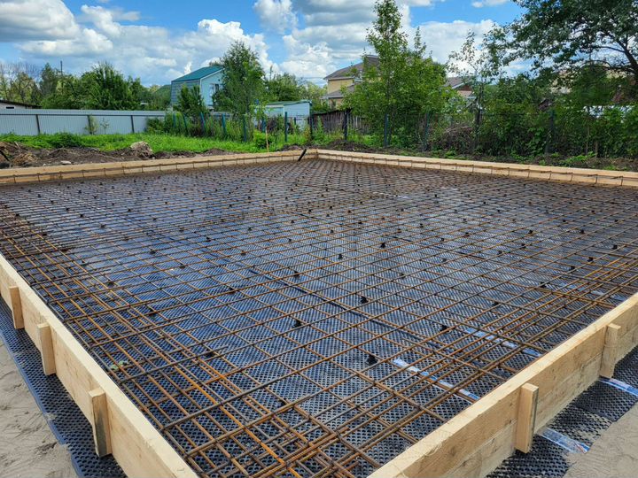 Дом 152 м² на участке 10 сот.