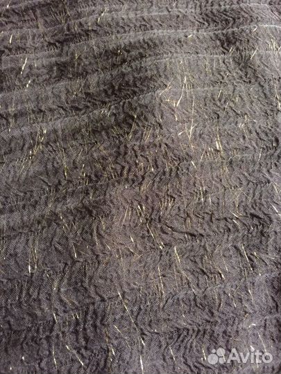 1. Ткань шелк, Италия. Шир-135, длина 146