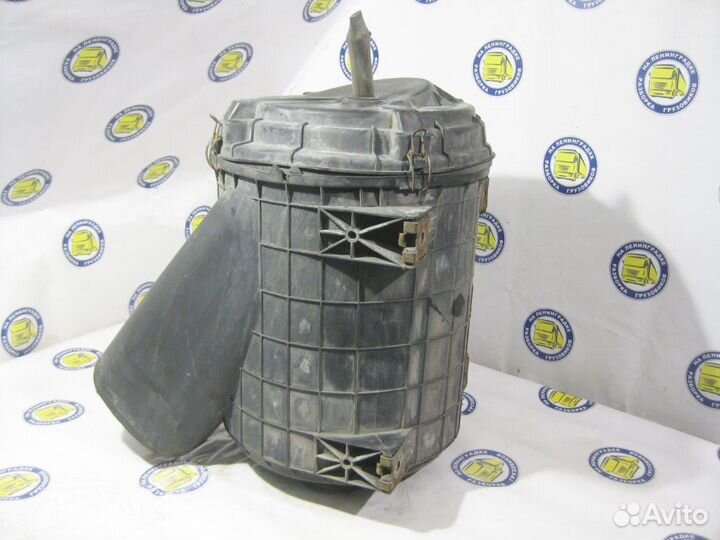 Корпус воздушного фильтра 1870001 scania, P,G,R,T