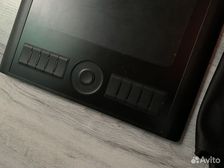 Графический планшет Gaomon M10K PRO