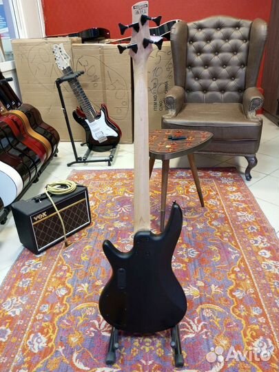 Бас гитара ibanez GIO GSR200B-WNF