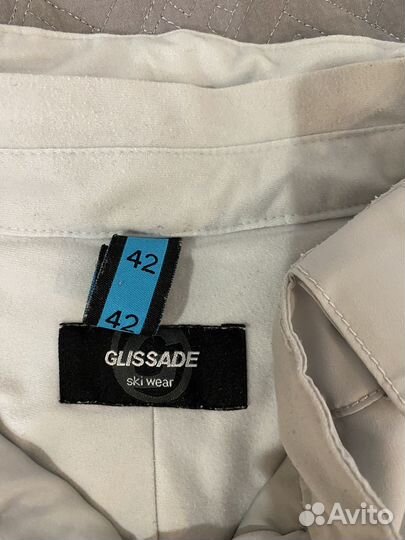 Штаны зимние женские 42