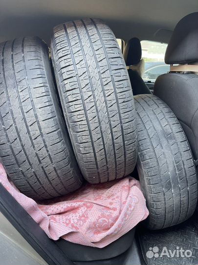 Sailun Terramax CVR 235/65 R17 108