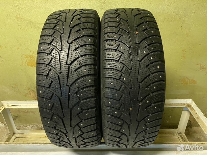 Nokian Tyres Hakkapeliitta 5 225/60 R17 103T