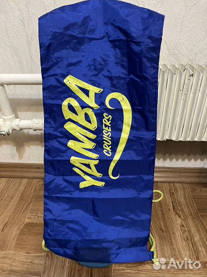 Скейтборд круизер