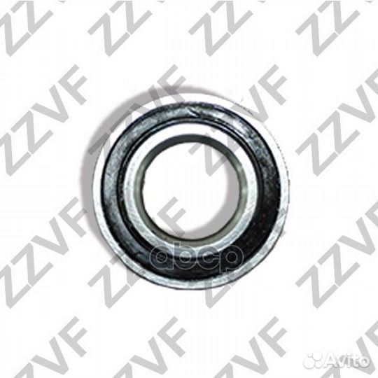 Подшипник ступичный задний nissan micra (K12E)