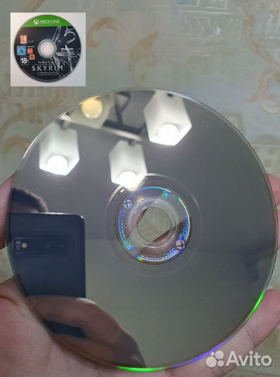 Xbox one Skyrim Special Edition. Полн. на Рус