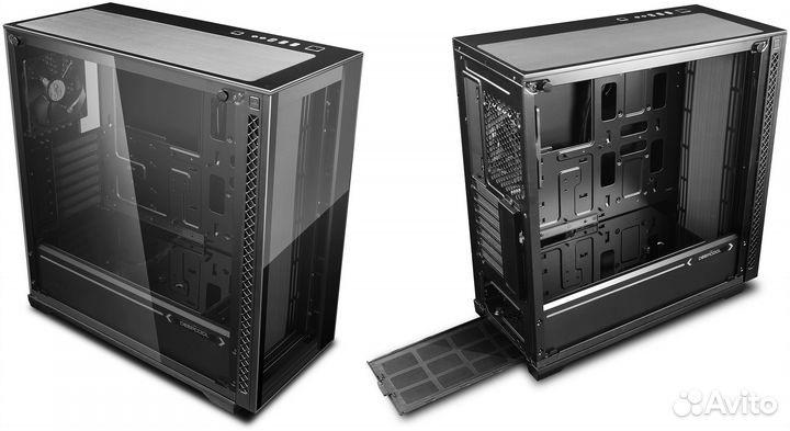 Корпус Deepcool Matrexx 70