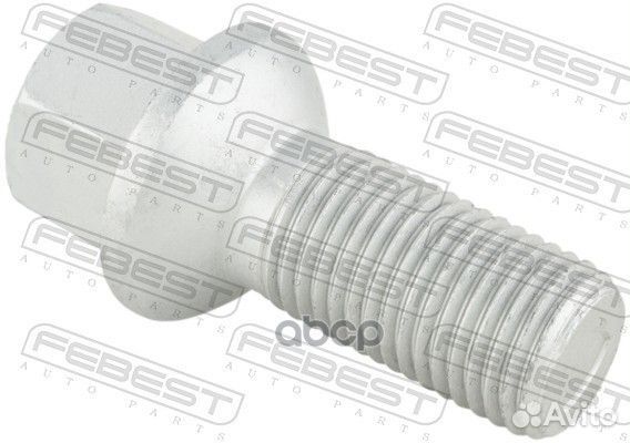 Болт крепления колеса mercedes benz 1685B-002 F