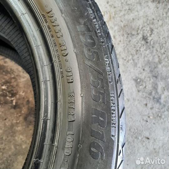 Matador MP 47 Hectorra 3 195/55 R16