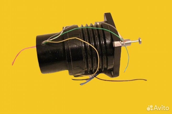 Серводвигатель servomoteur DZT 21 SKQ DZT21SKQ уце