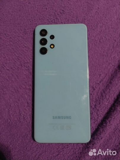 Samsung Galaxy A23, 4/64 ГБ