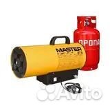 Тепловая пушка