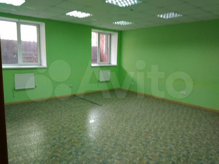 Офисное помещение от собственника 101 кв. м