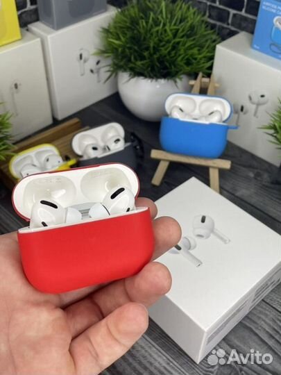 Airpods 