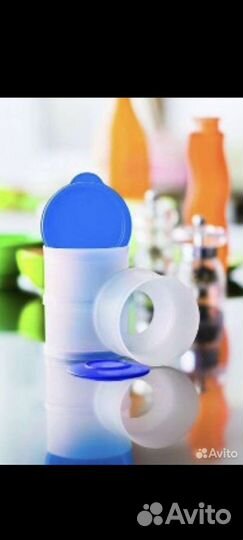 Продам Tapperware башню