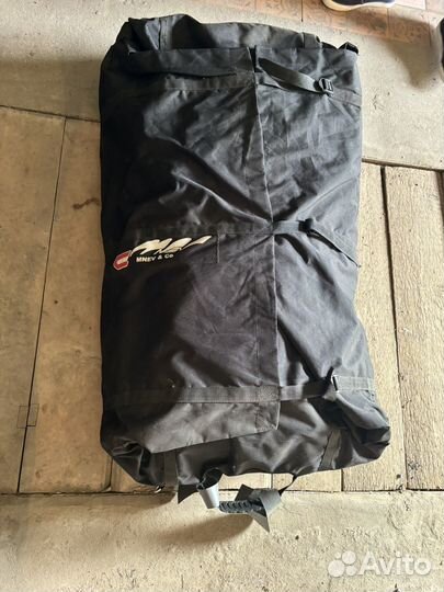 Лодка пвх cayman 285 комплект