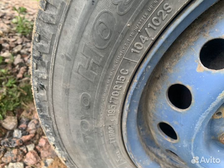 Продам диски Оригинал 15. С. Мерседес спрнтер