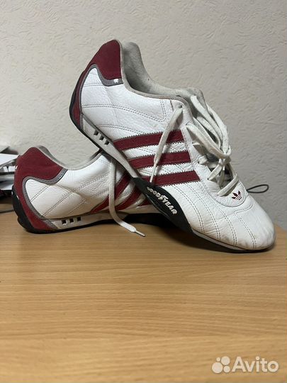 Adidas Adi Racer Low