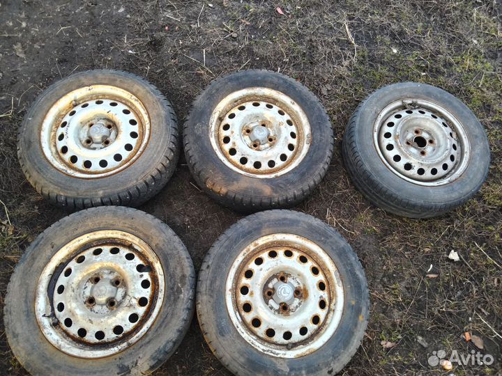 Штампы geely МК