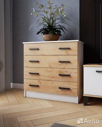 Комод км-2 Микон