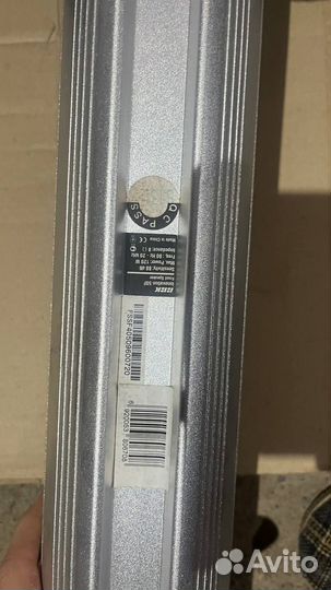 Акустика BBK