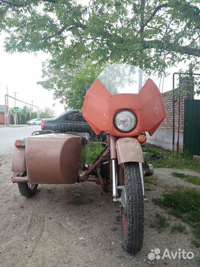 Урал имз 8.103.10