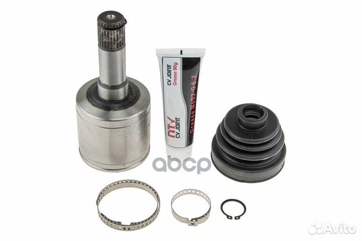 NTY шрус наружный перед npwpl011 NTY