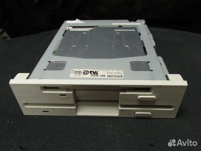 Floppy 5.25 (Флоппи 5,25)