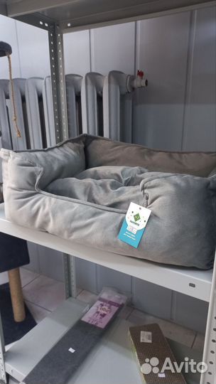 Лежанка для собак