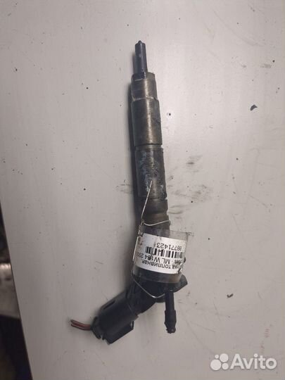 Форсунка топливная Mercedes ML W164