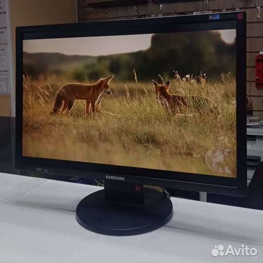Монитор Samsung 24