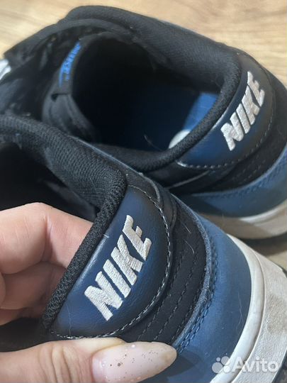 Кроссовки/кеды Nike dunk оригинал