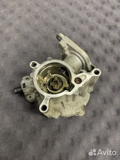 Вакумный насос vw passat cc 1.8tsi 06j145100f